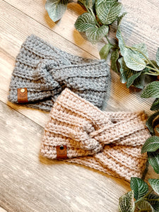 NEW PRODUCT: The Zealand Headband - Slim