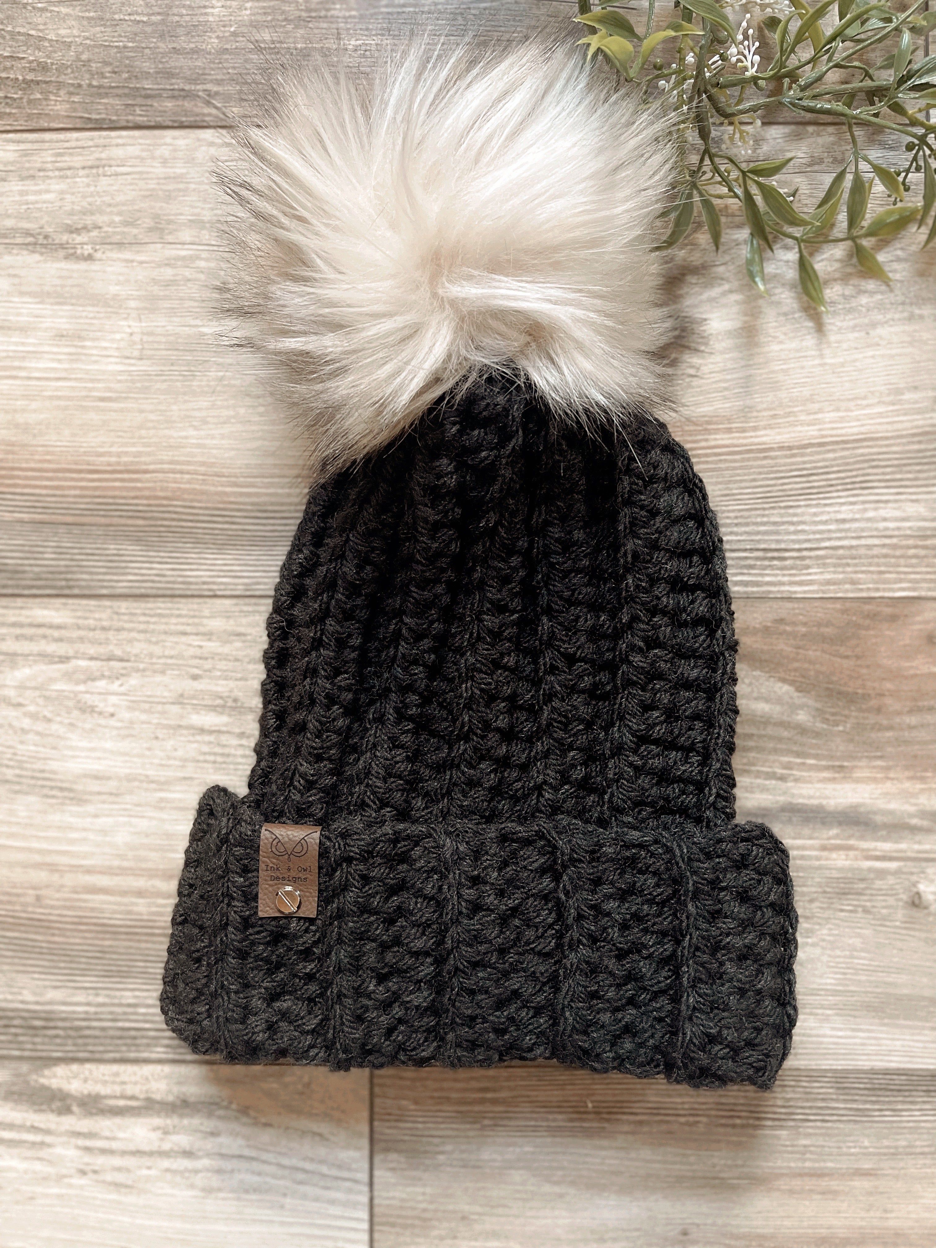 The Timber Beanie