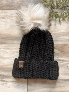 The Timber Beanie
