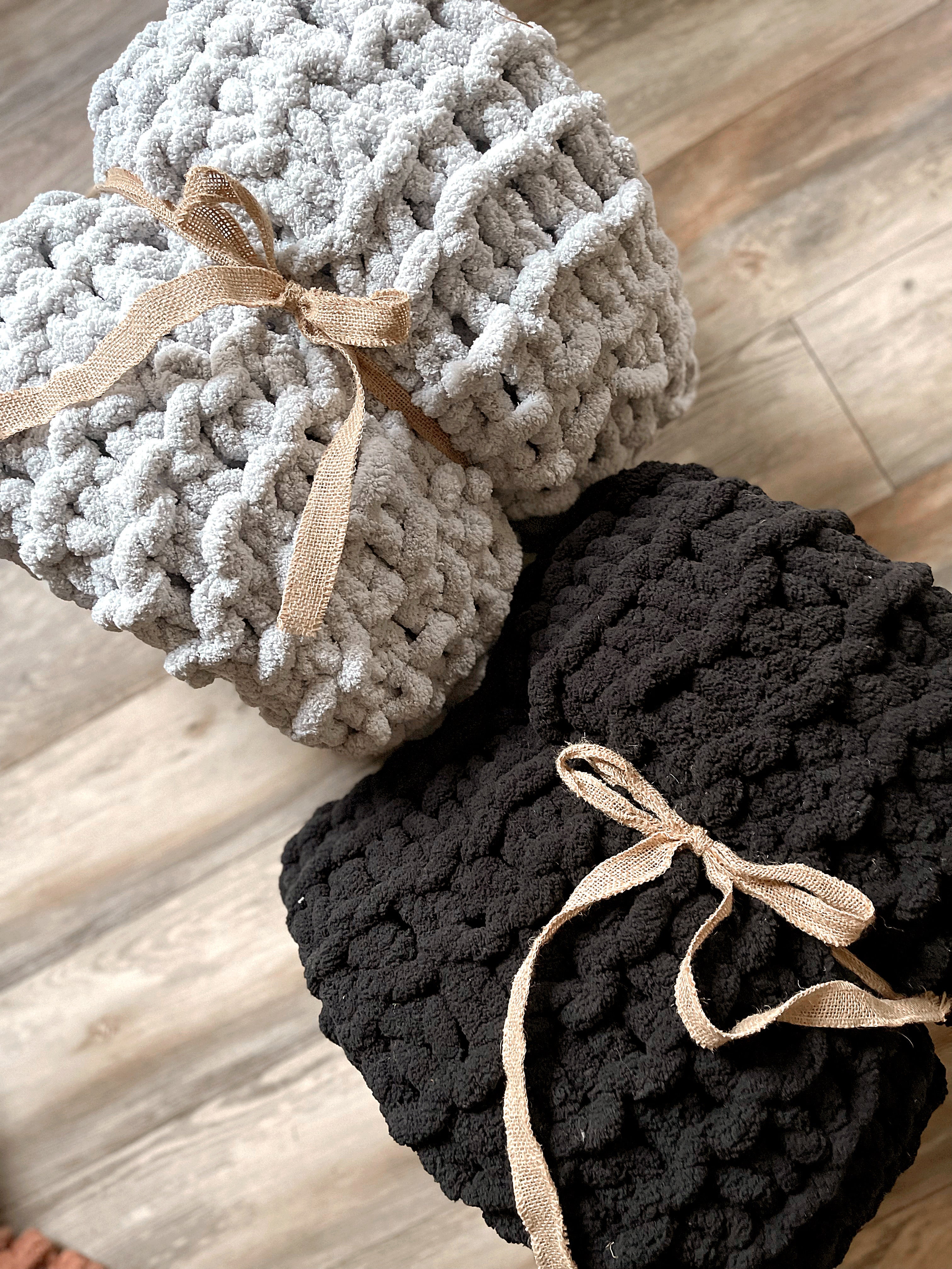 The Mountain Blanket