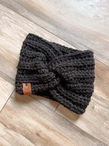 The Zealand Headband