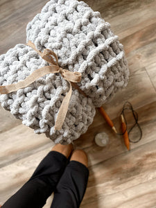 The Mountain Blanket