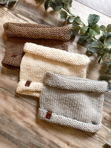 The Cliffs Cowl