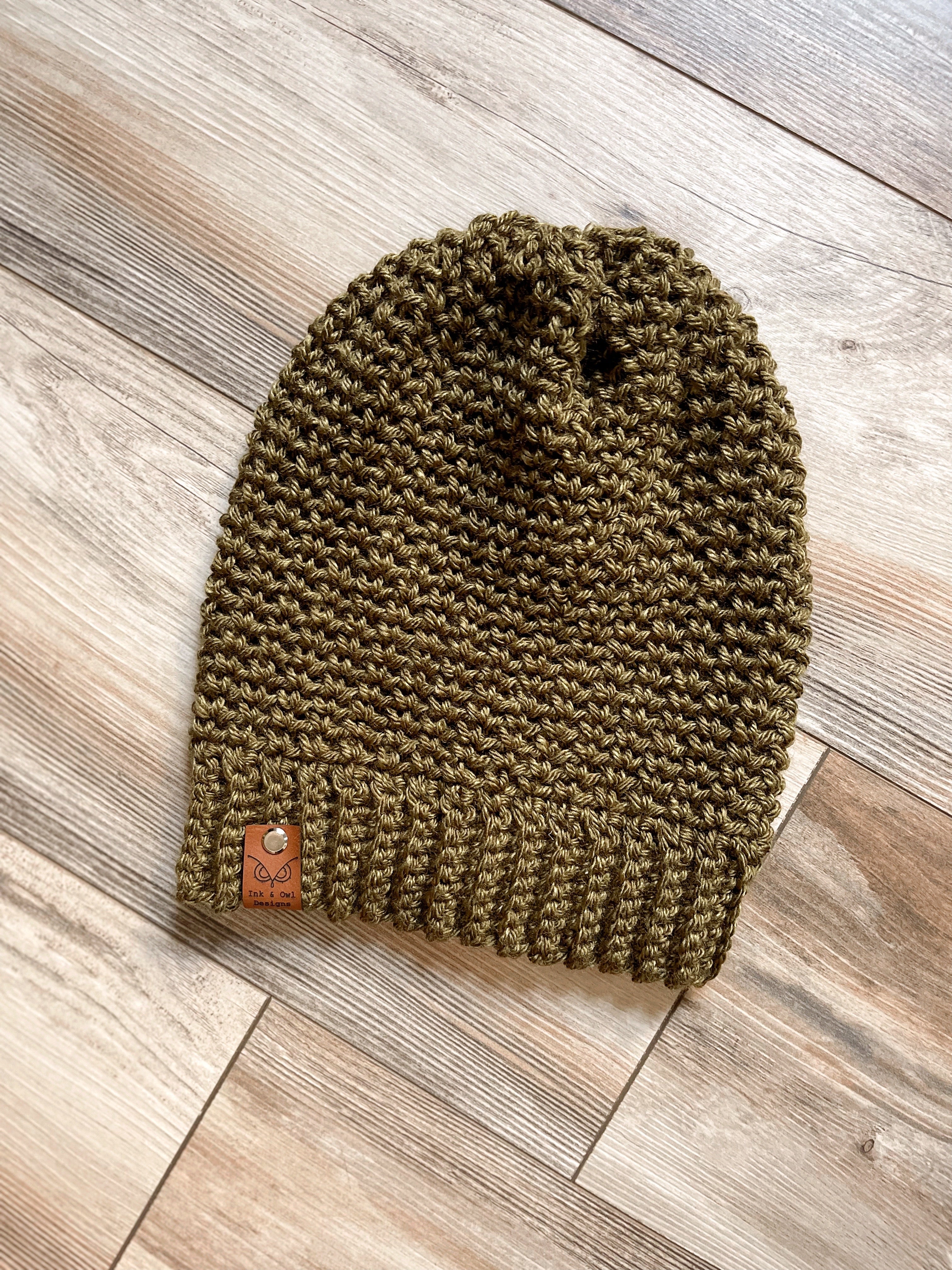 The Homestead Beanie