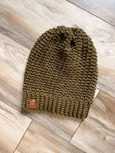 The Homestead Beanie