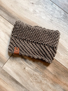 The Crawford Headband