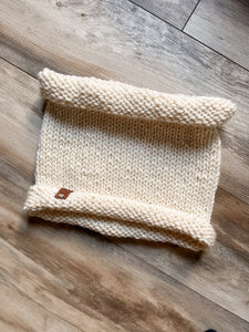 The Cliffs Cowl