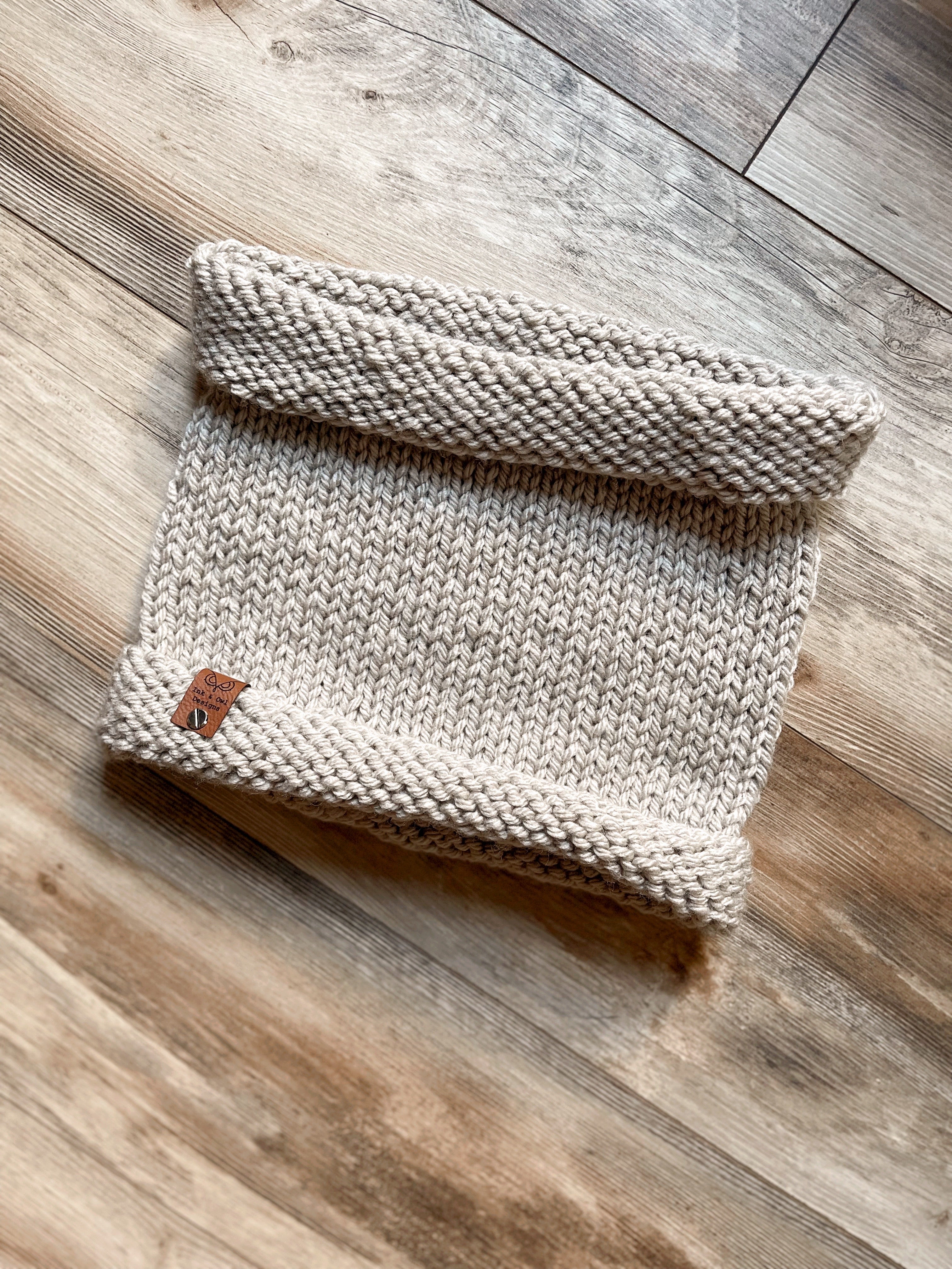 The Cliffs Cowl