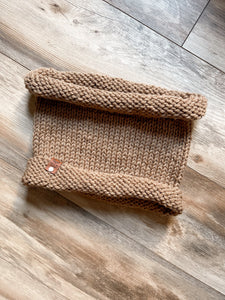 The Cliffs Cowl