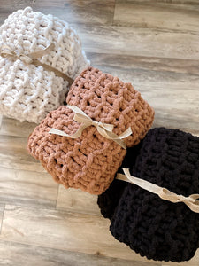 The Mountain Blanket