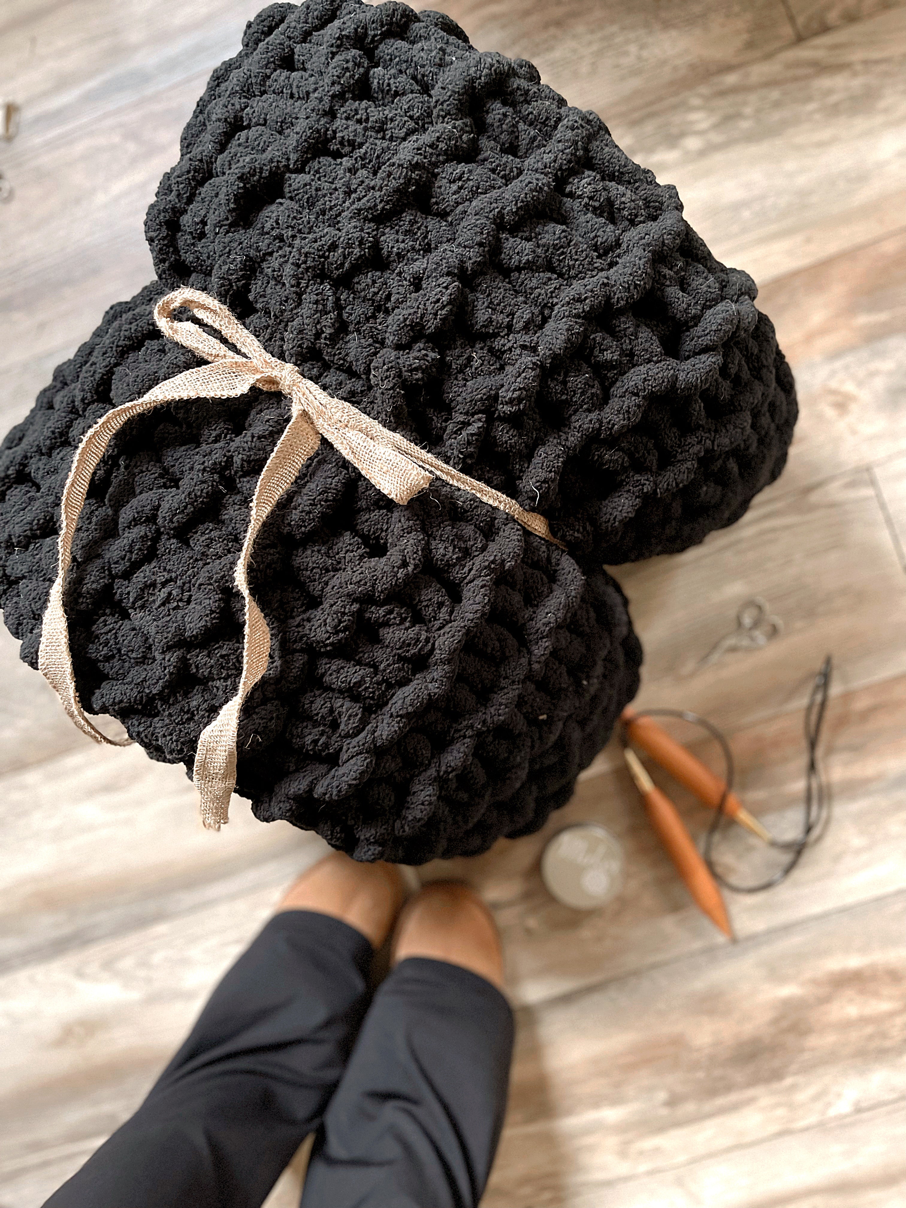 The Mountain Blanket