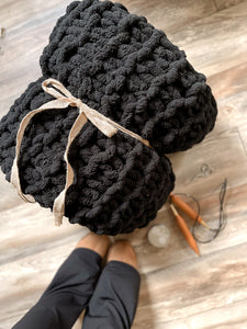 The Mountain Blanket