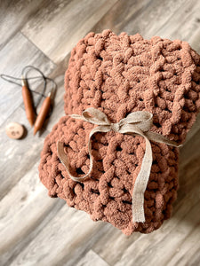 The Mountain Blanket