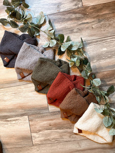 The Deer Brook Headband