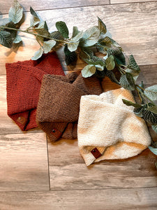 The Deer Brook Headband