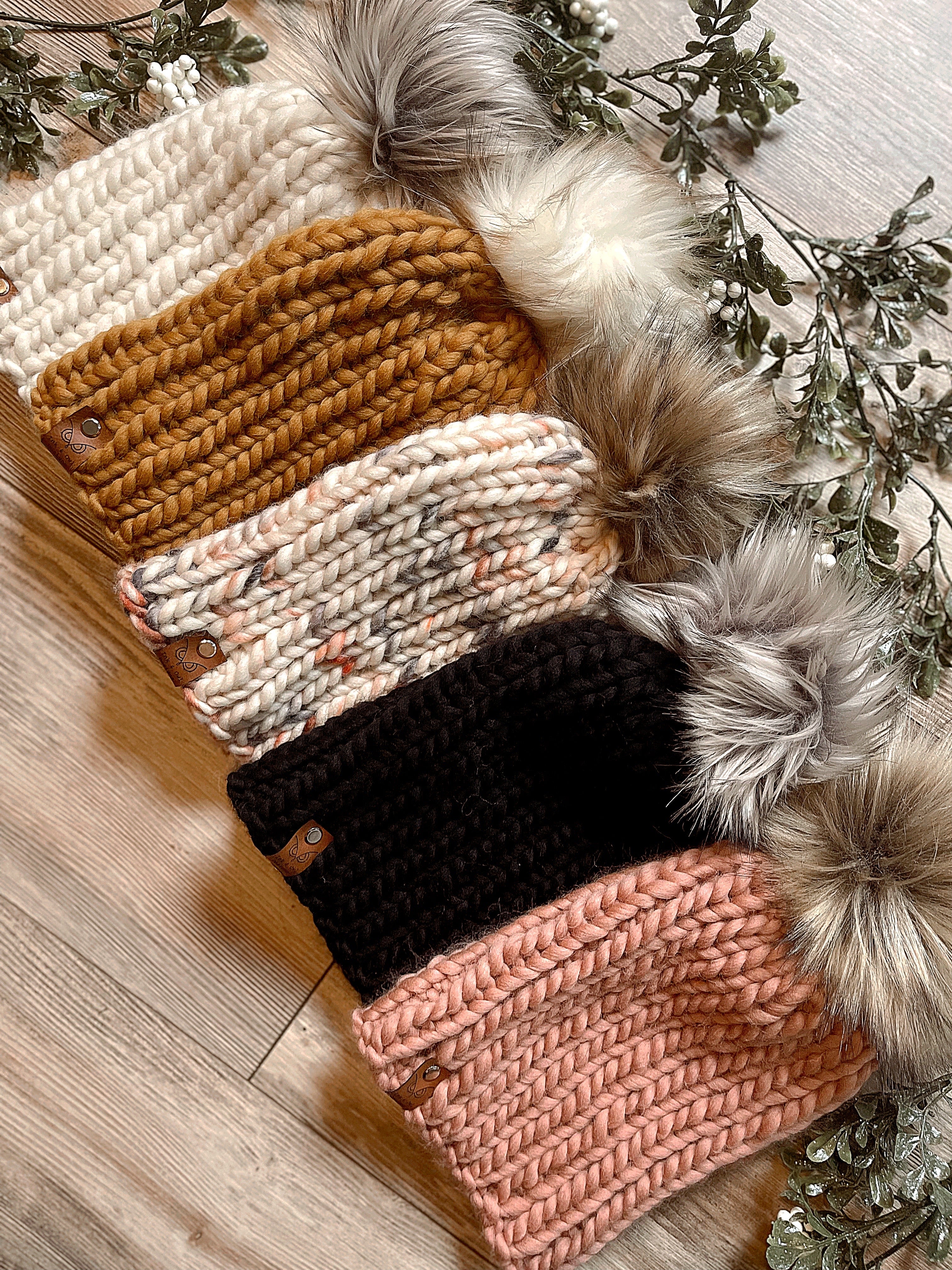 The Cadillac Beanie | LUXURY