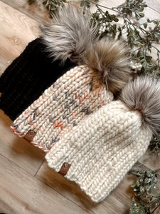 The Cadillac Beanie | LUXURY