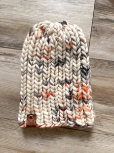 The Cadillac Beanie | LUXURY