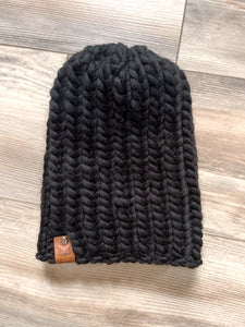 The Cadillac Beanie | LUXURY