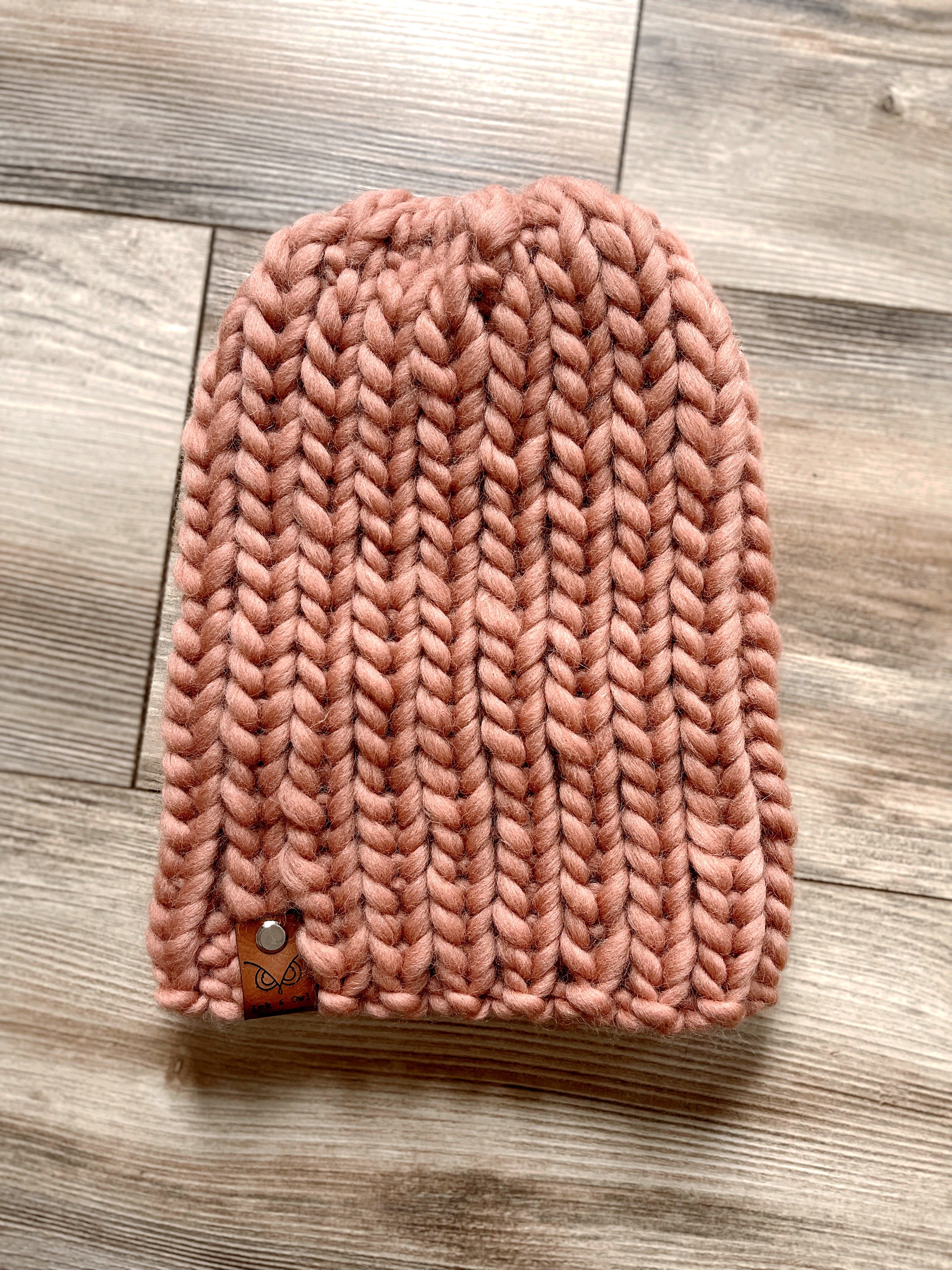 The Cadillac Beanie | LUXURY