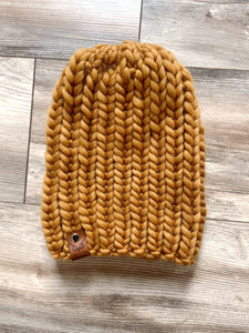 The Cadillac Beanie | LUXURY