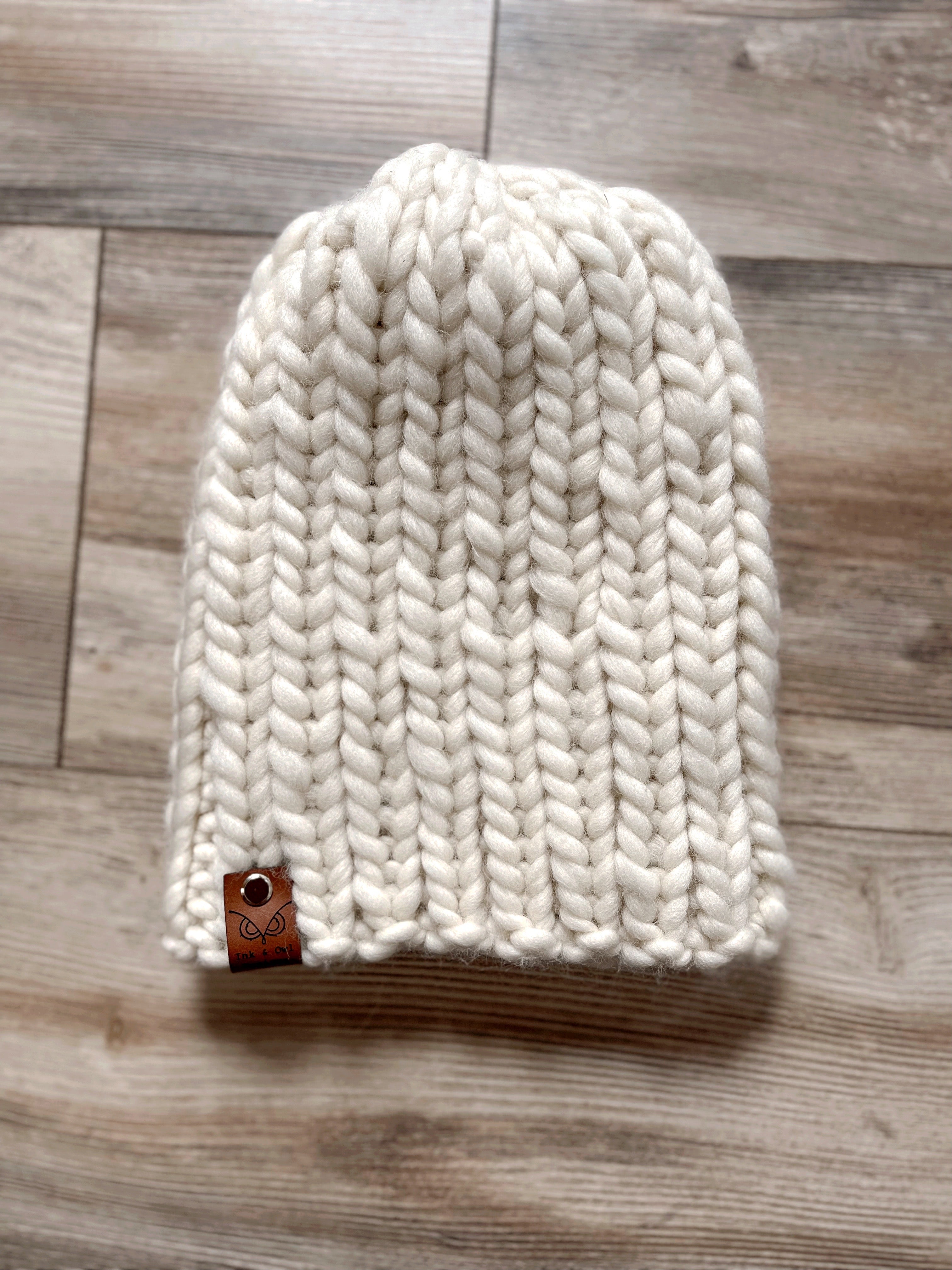 The Cadillac Beanie | LUXURY