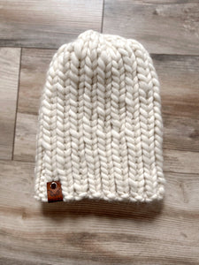 The Cadillac Beanie | LUXURY