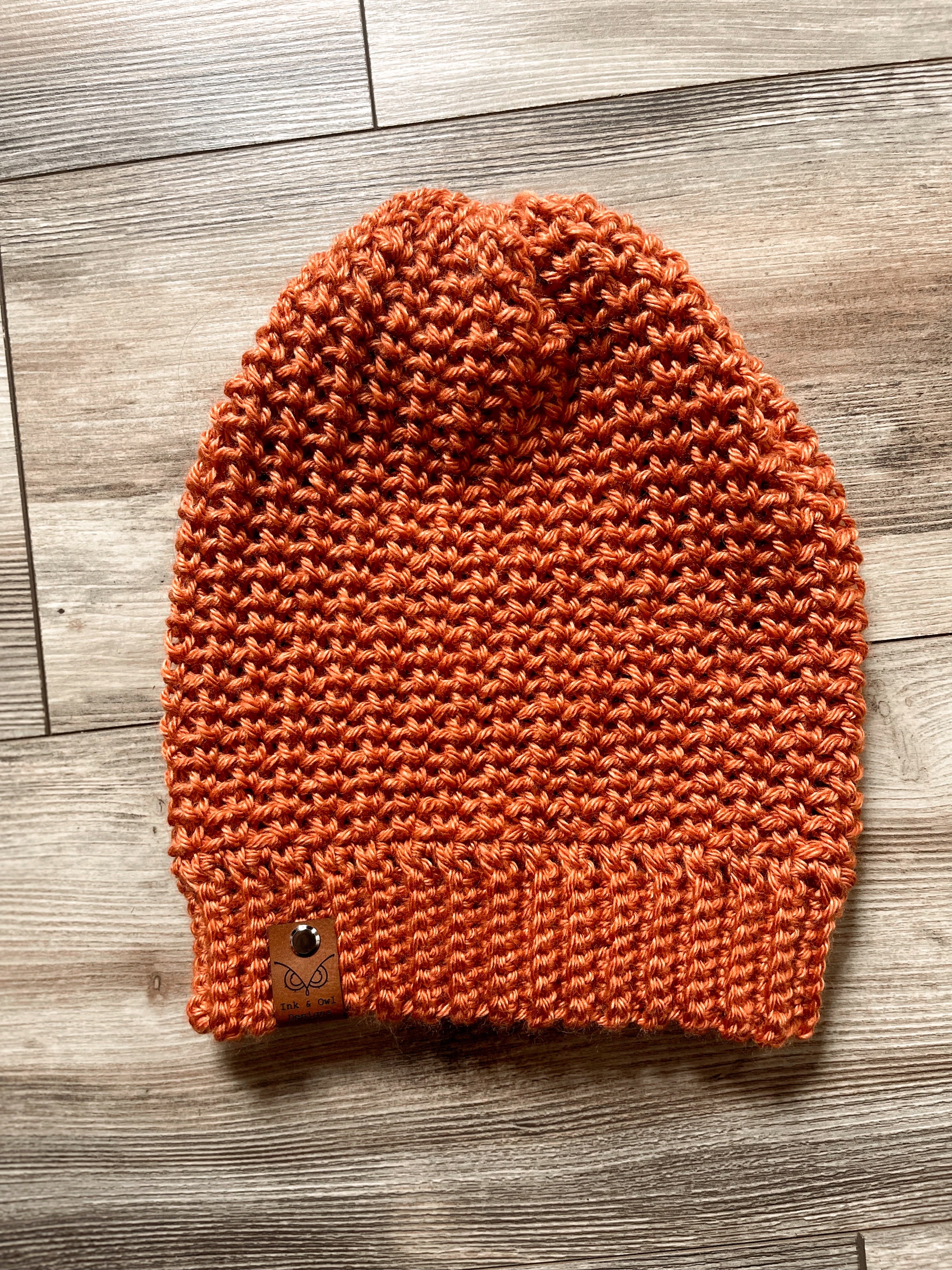 The Homestead Beanie