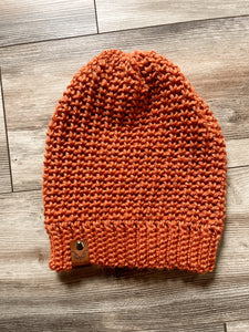 The Homestead Beanie