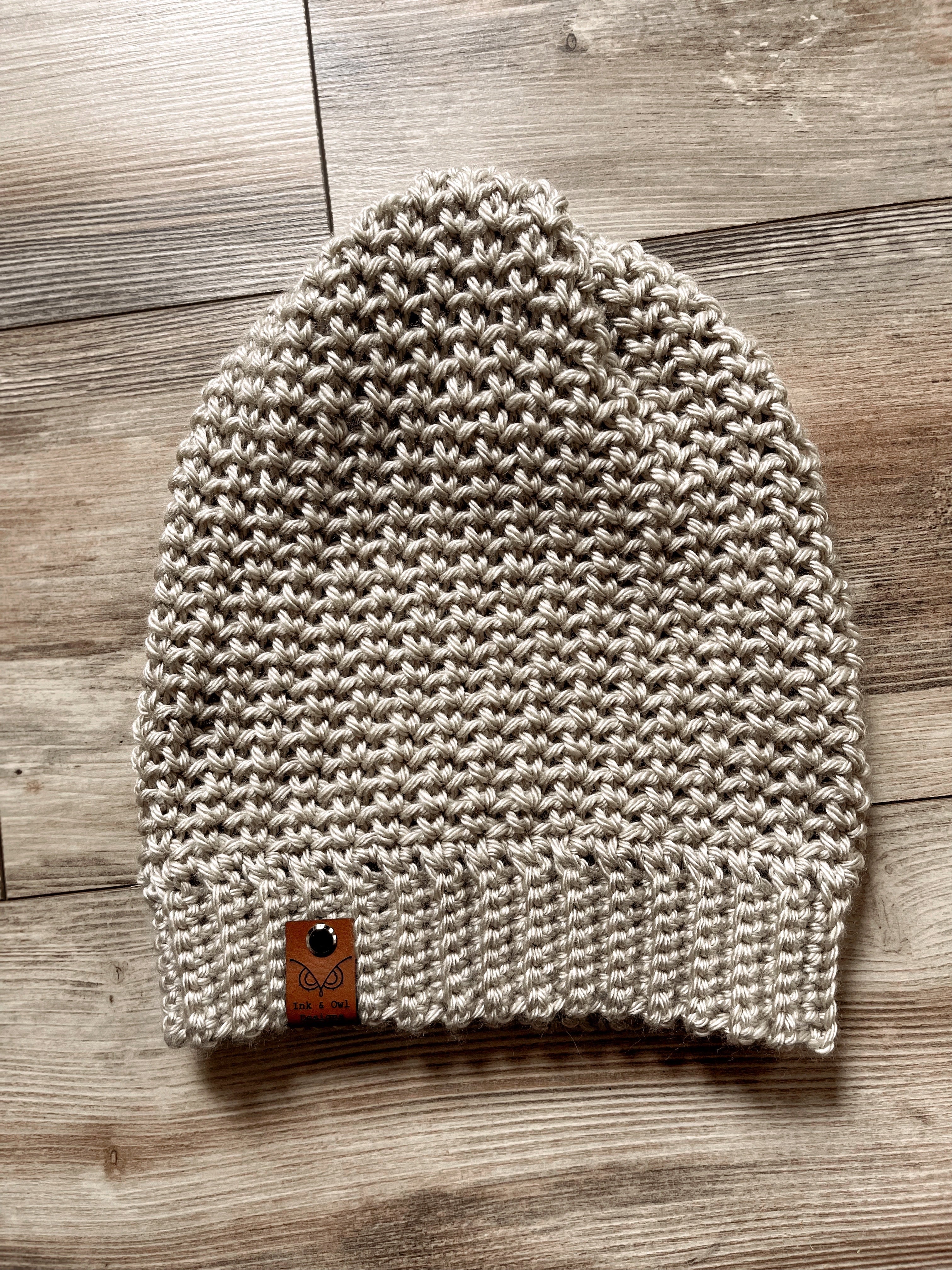 The Homestead Beanie