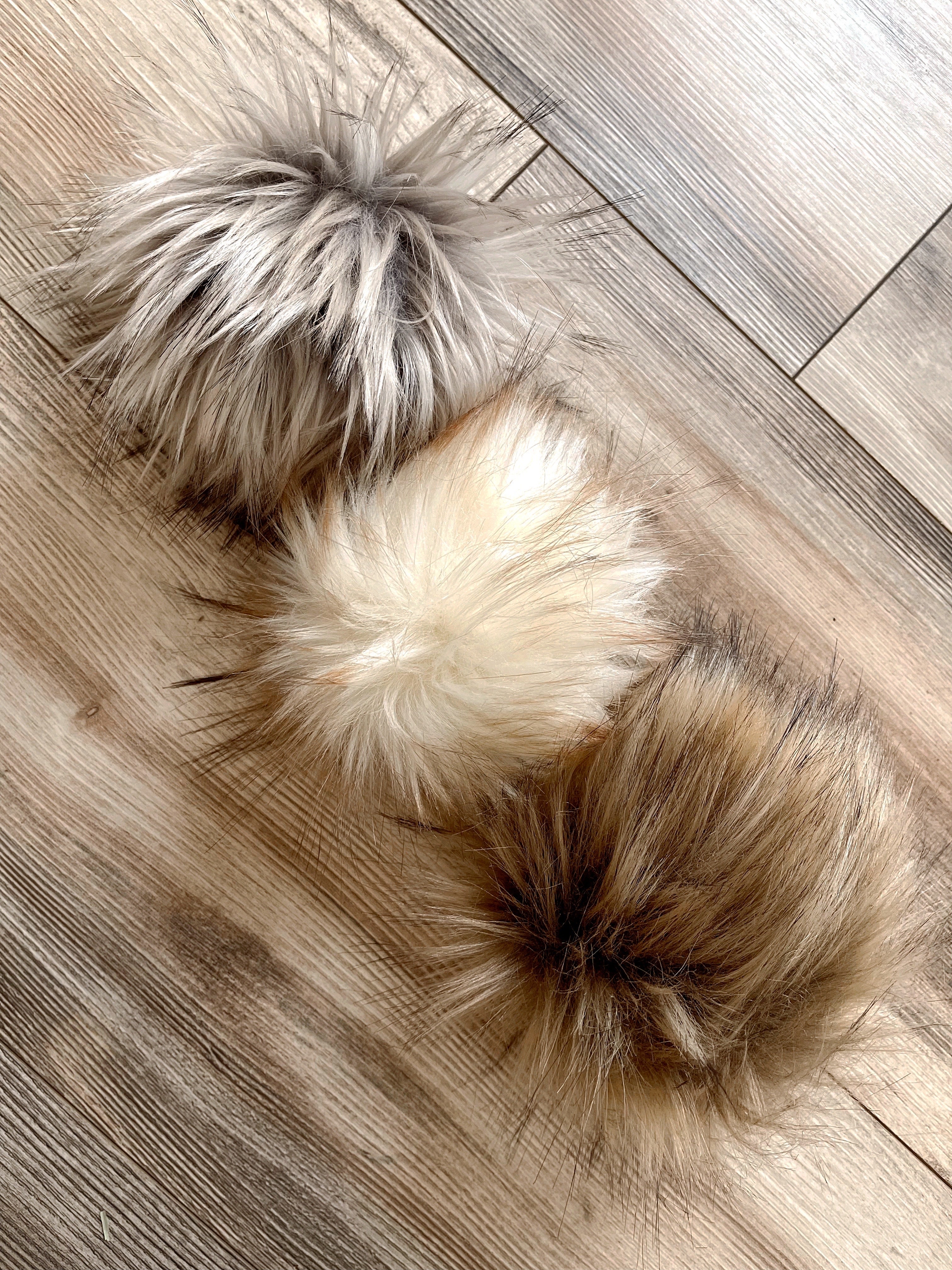 The Timber Beanie