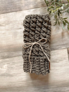 The Bearberry Gloves