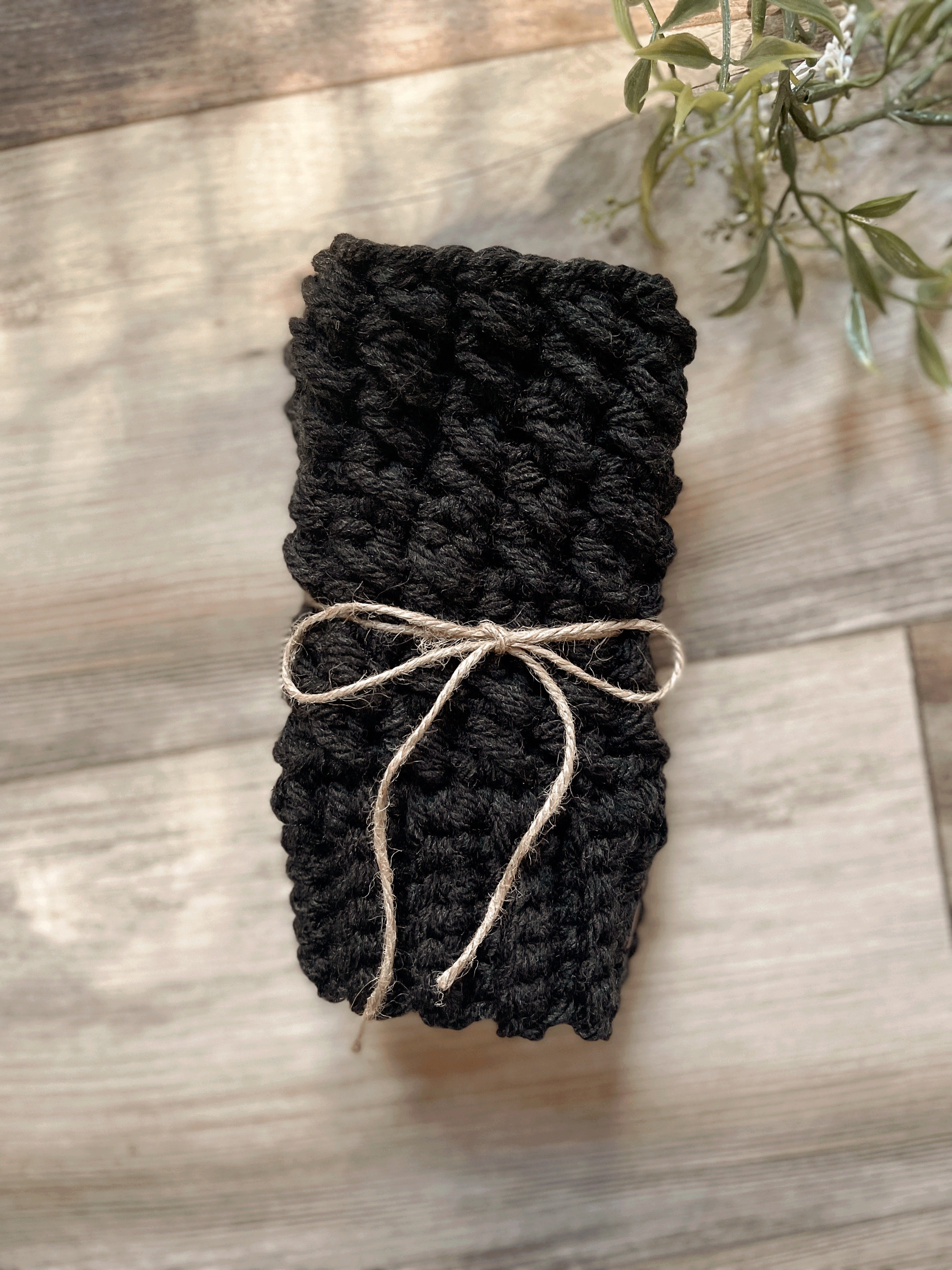 The Bearberry Gloves