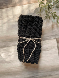 The Bearberry Gloves