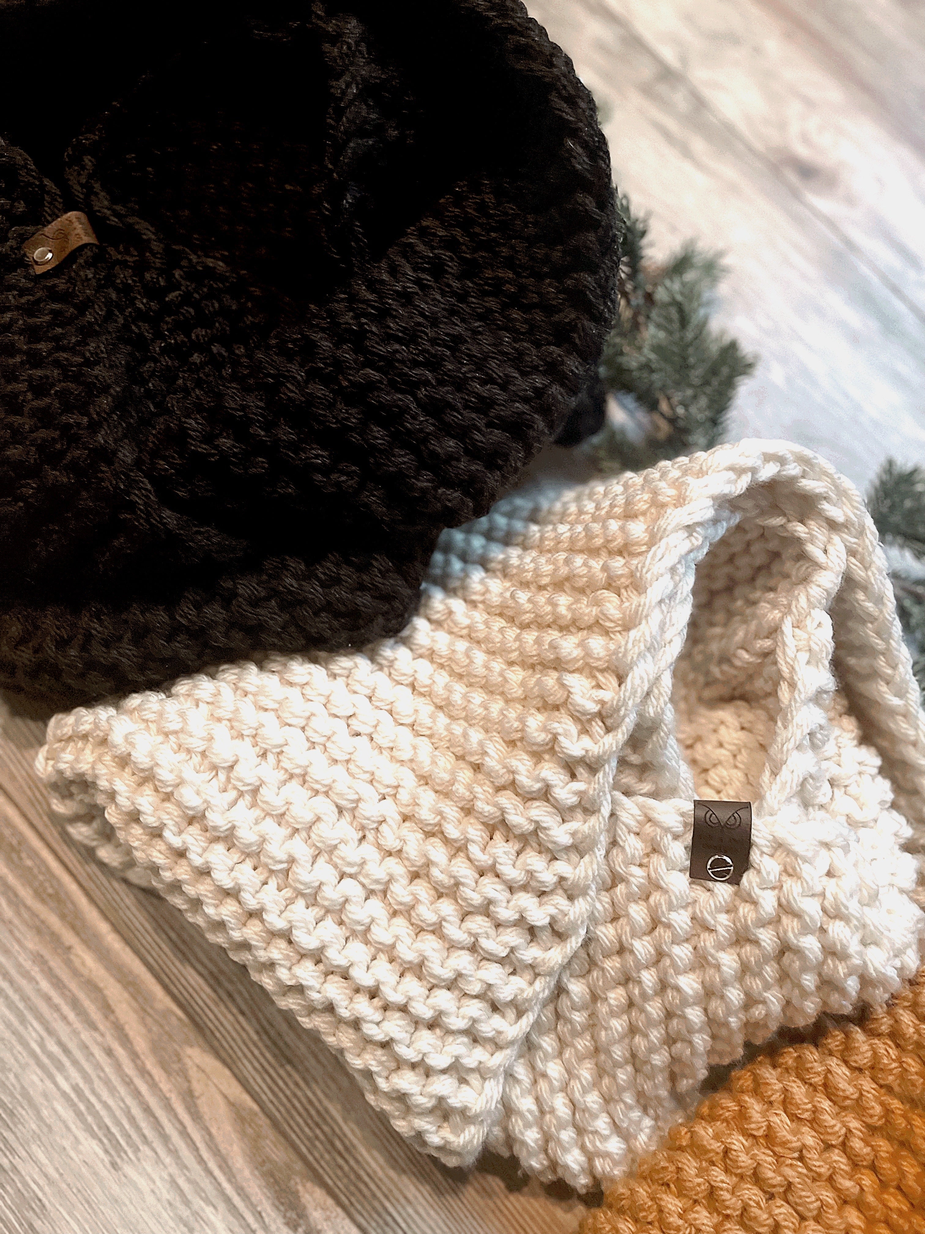 The Jordan Pond Cowl