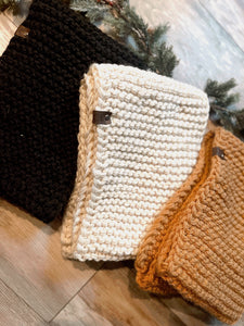 The Jordan Pond Cowl