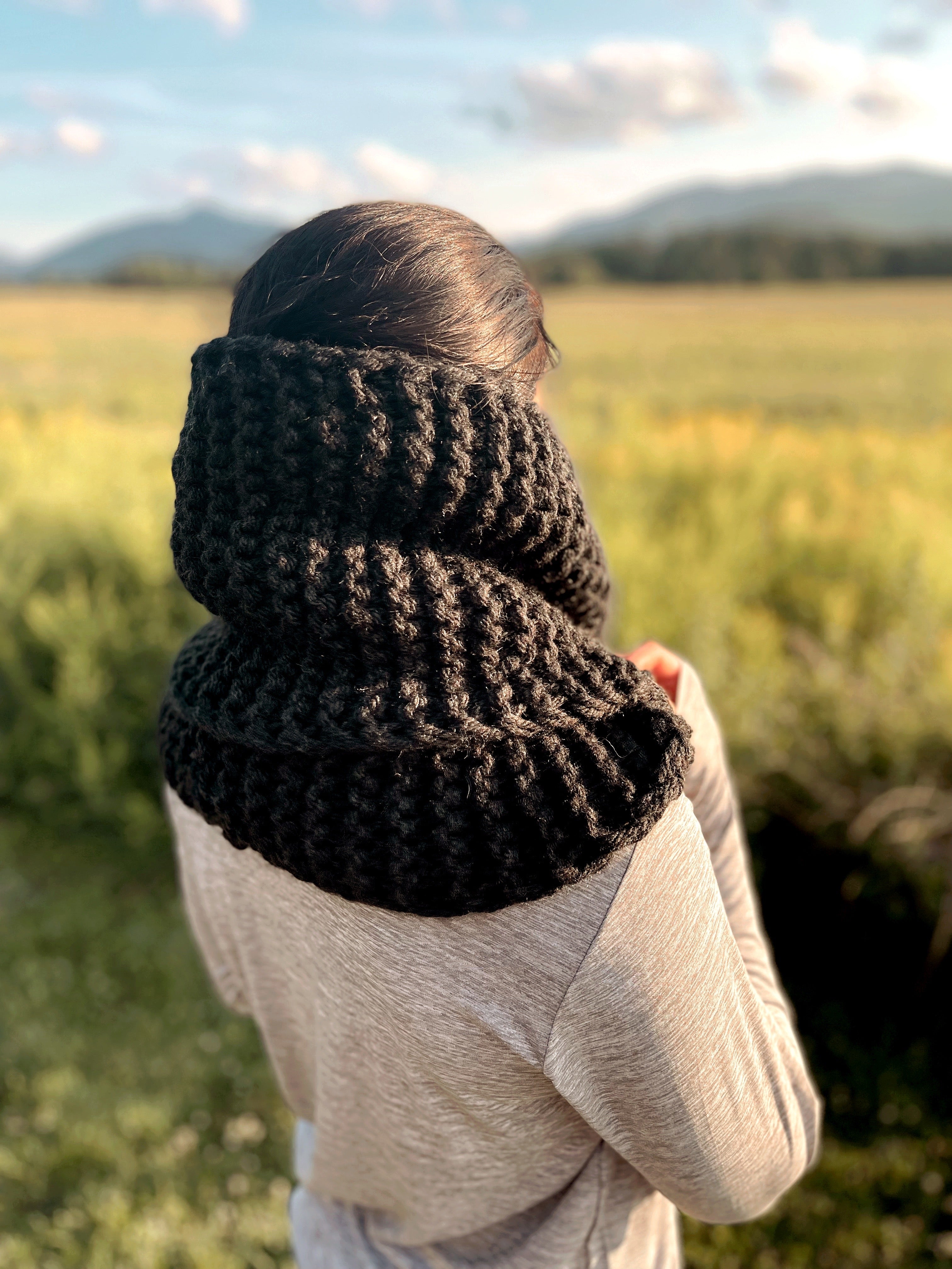 The Jordan Pond Cowl