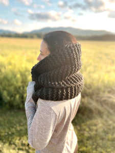 The Jordan Pond Cowl