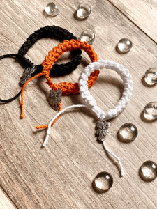 The Barnacle Bracelet
