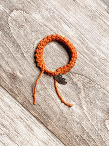 The Barnacle Bracelet