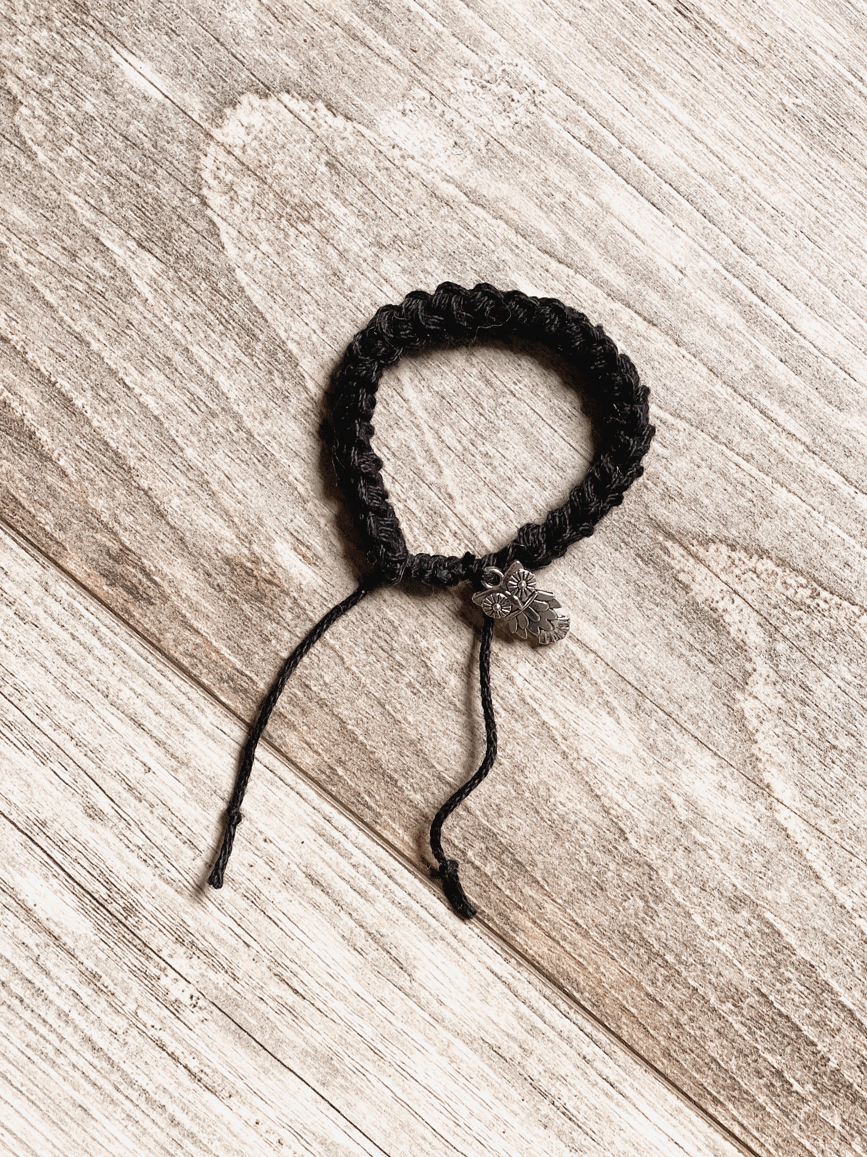 The Barnacle Bracelet