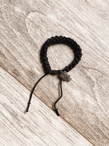 The Barnacle Bracelet