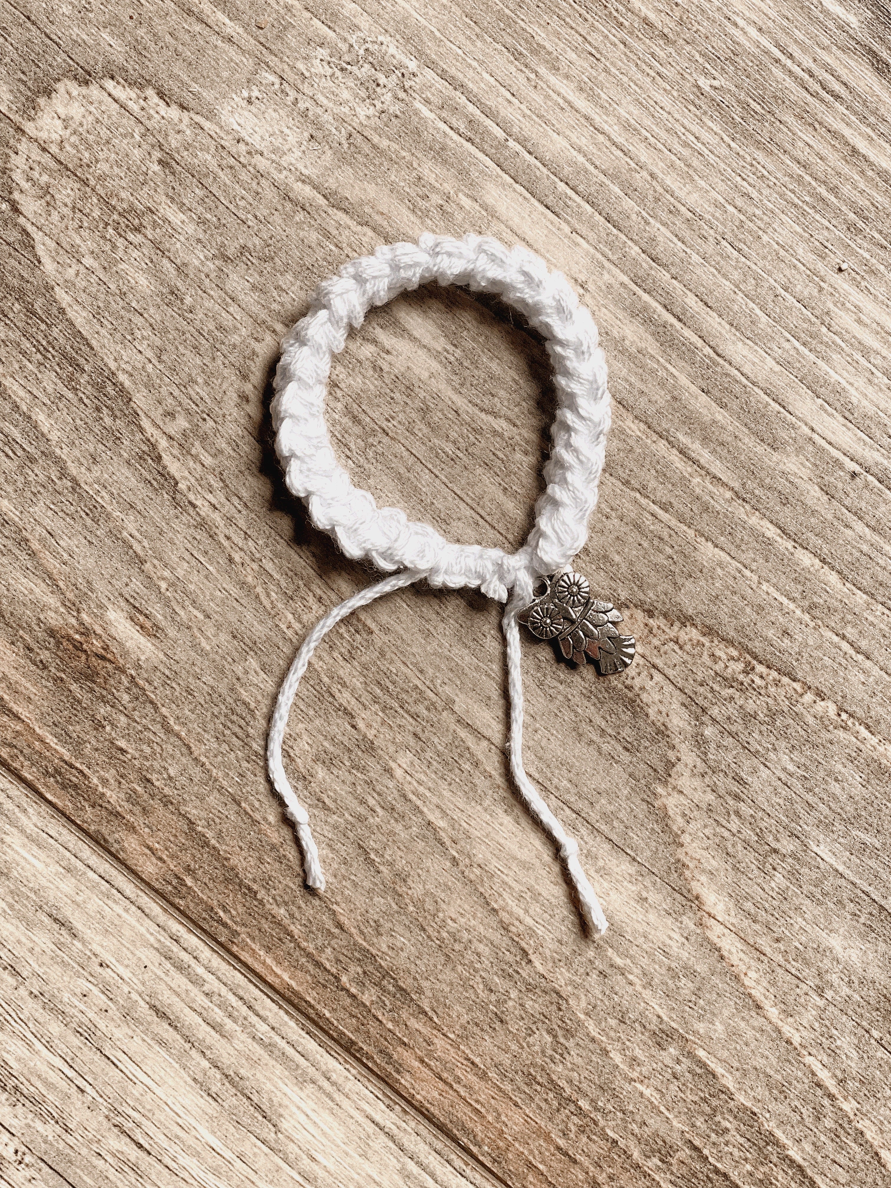 The Barnacle Bracelet