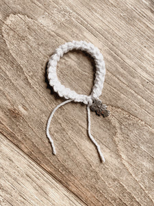The Barnacle Bracelet